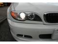 2005 3 Series 330i Coupe #8