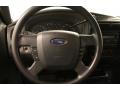  2008 Ford Ranger XL SuperCab Steering Wheel #7
