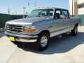 1997 F250 XLT Crew Cab #7