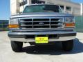 1997 F250 XLT Crew Cab #9