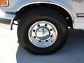  1997 Ford F250 XLT Crew Cab Wheel #13