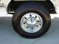  1997 Ford F250 XLT Crew Cab Wheel #14