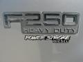  1997 Ford F250 Logo #17