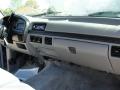 Dashboard of 1997 Ford F250 XLT Crew Cab #27