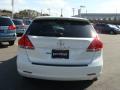 2009 Venza I4 #5 2009 Venza I4 #5