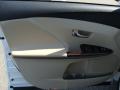 Door Panel of 2009 Toyota Venza I4 #6 Door Panel of 2009 Toyota Venza I4 #6