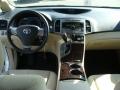 Dashboard of 2009 Toyota Venza I4 #9 Dashboard of 2009 Toyota Venza I4 #9