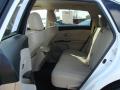 2009 Toyota Venza Ivory Interior #13 2009 Toyota Venza Ivory Interior #13