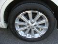 2009 Toyota Venza I4 Wheel #14 2009 Toyota Venza I4 Wheel #14