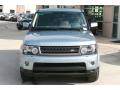 2011 Range Rover Sport HSE #2