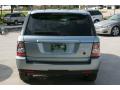  2011 Land Rover Range Rover Sport Izmir Blue Metallic #7