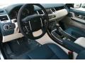 Dashboard of 2011 Land Rover Range Rover Sport HSE #10