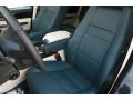  2011 Land Rover Range Rover Sport Ocean Blue/Ivory Interior #12