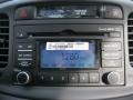 Controls of 2011 Hyundai Accent GS 3 Door #5