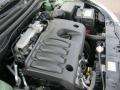  2011 Accent 1.6 Liter DOHC 16-Valve VVT 4 Cylinder Engine #10