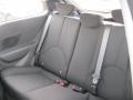  2011 Hyundai Accent Black Interior #20