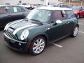 2006 Cooper S Hardtop #2