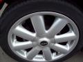  2006 Mini Cooper S Hardtop Wheel #8