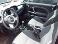  2006 Mini Cooper Space Gray/Panther Black Interior #24