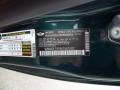 Info Tag of 2006 Mini Cooper S Hardtop #26