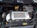  2006 Cooper 1.6 Liter Supercharged SOHC 16-Valve 4 Cylinder Engine #33