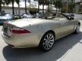 2007 XK XK8 Convertible #8