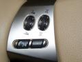 Controls of 2007 Jaguar XK XK8 Convertible #23