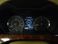  2007 Jaguar XK XK8 Convertible Gauges #25