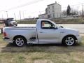  2000 Ford F150 Silver Metallic #7