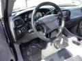  2000 Ford F150 SVT Lightning Steering Wheel #12