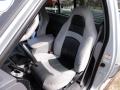  2000 Ford F150 Dark Graphite Interior #17