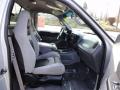  2000 Ford F150 Dark Graphite Interior #20