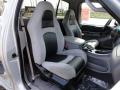  2000 Ford F150 Dark Graphite Interior #21