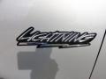  2000 Ford F150 Logo #26