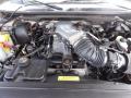  2000 F150 5.4 Liter SVT Supercharged SOHC 16-Valve V8 Engine #27