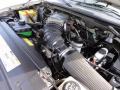  2000 F150 5.4 Liter SVT Supercharged SOHC 16-Valve V8 Engine #28