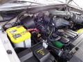  2000 F150 5.4 Liter SVT Supercharged SOHC 16-Valve V8 Engine #29