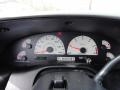  2000 Ford F150 SVT Lightning Gauges #35