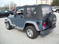 1998 Wrangler SE 4x4 #2