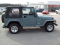 1998 Wrangler SE 4x4 #3