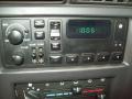 Controls of 1998 Jeep Wrangler SE 4x4 #7