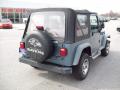 1998 Wrangler SE 4x4 #10