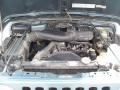  1998 Wrangler 2.5L Inline 4 Cylinder Engine #13