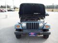 1998 Wrangler SE 4x4 #14