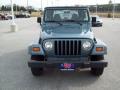 1998 Wrangler SE 4x4 #15