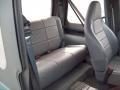  1998 Jeep Wrangler Gray Interior #21