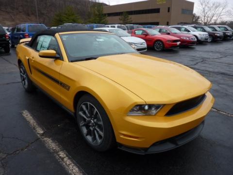 2012 mustang gt cs. 2012 mustang gt premium