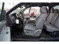 2011 Ford F150 Steel Gray Interior #9 2011 Ford F150 Steel Gray Interior #9