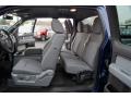 2011 Ford F150 Steel Gray Interior #10 2011 Ford F150 Steel Gray Interior #10