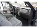 Dashboard of 2011 Ford F150 XLT SuperCab 4x4 #13 Dashboard of 2011 Ford F150 XLT SuperCab 4x4 #13